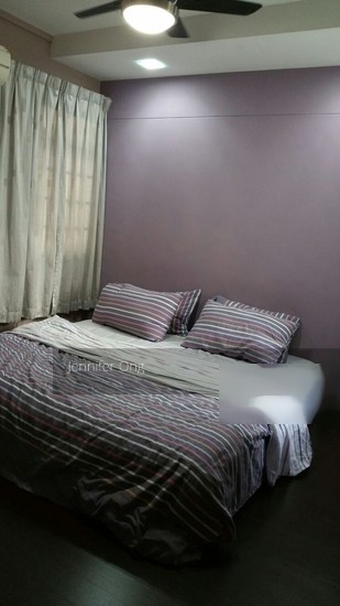 Blk 8 Toh Yi Drive (Bukit Timah), HDB Executive #127691442